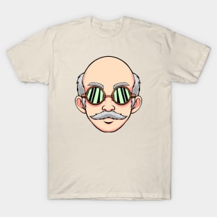 Diabeetus Wilford Brimley T-Shirt